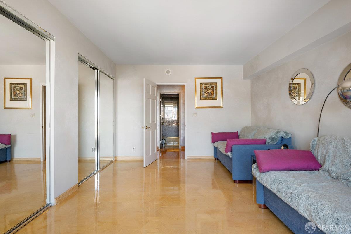 Detail Gallery Image 42 of 59 For 1177 California St #1210,  San Francisco,  CA 94108 - 2 Beds | 2 Baths