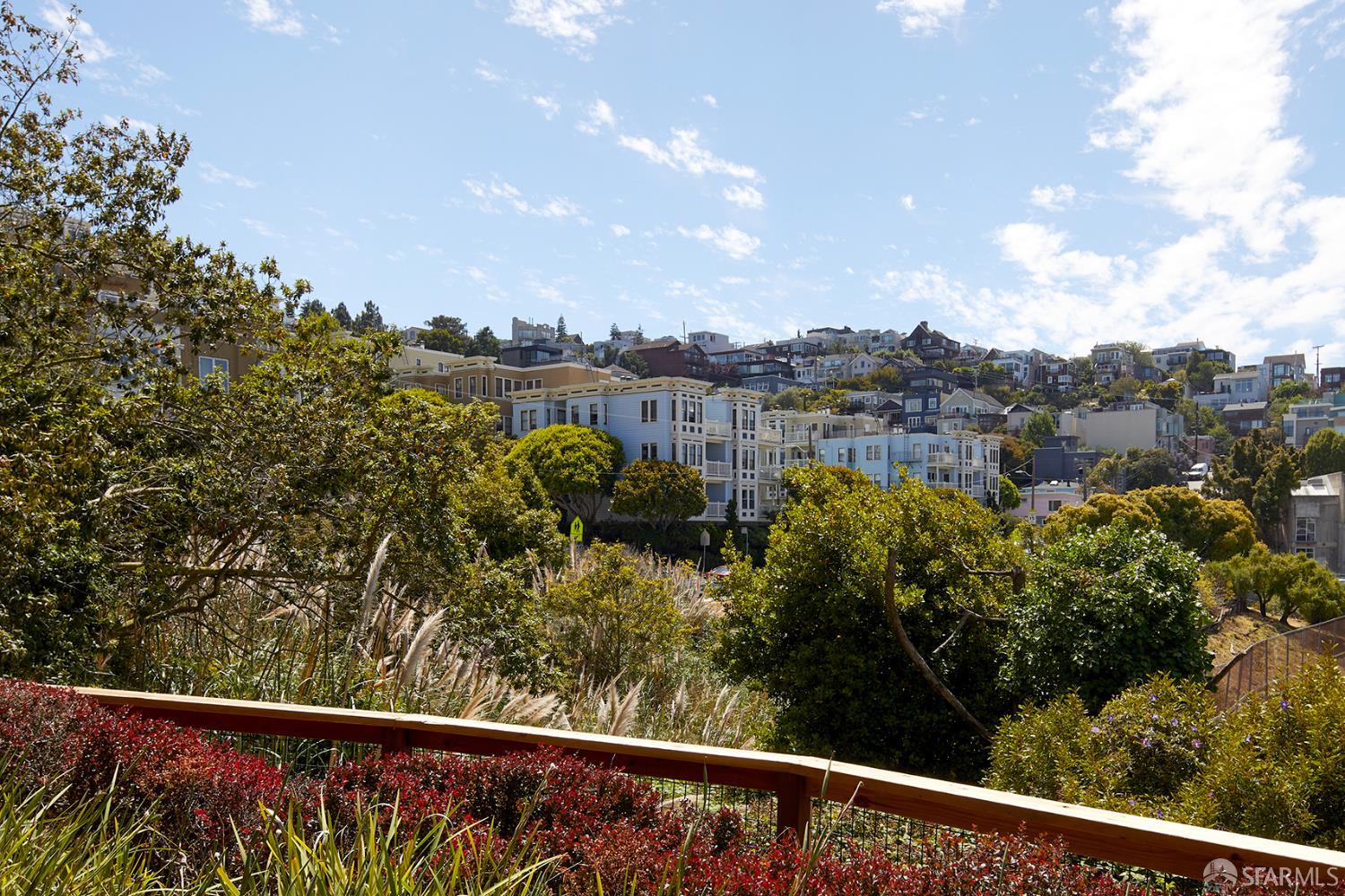 Detail Gallery Image 18 of 25 For 352 Arkansas St, San Francisco,  CA 94107 - 2 Beds | 2 Baths