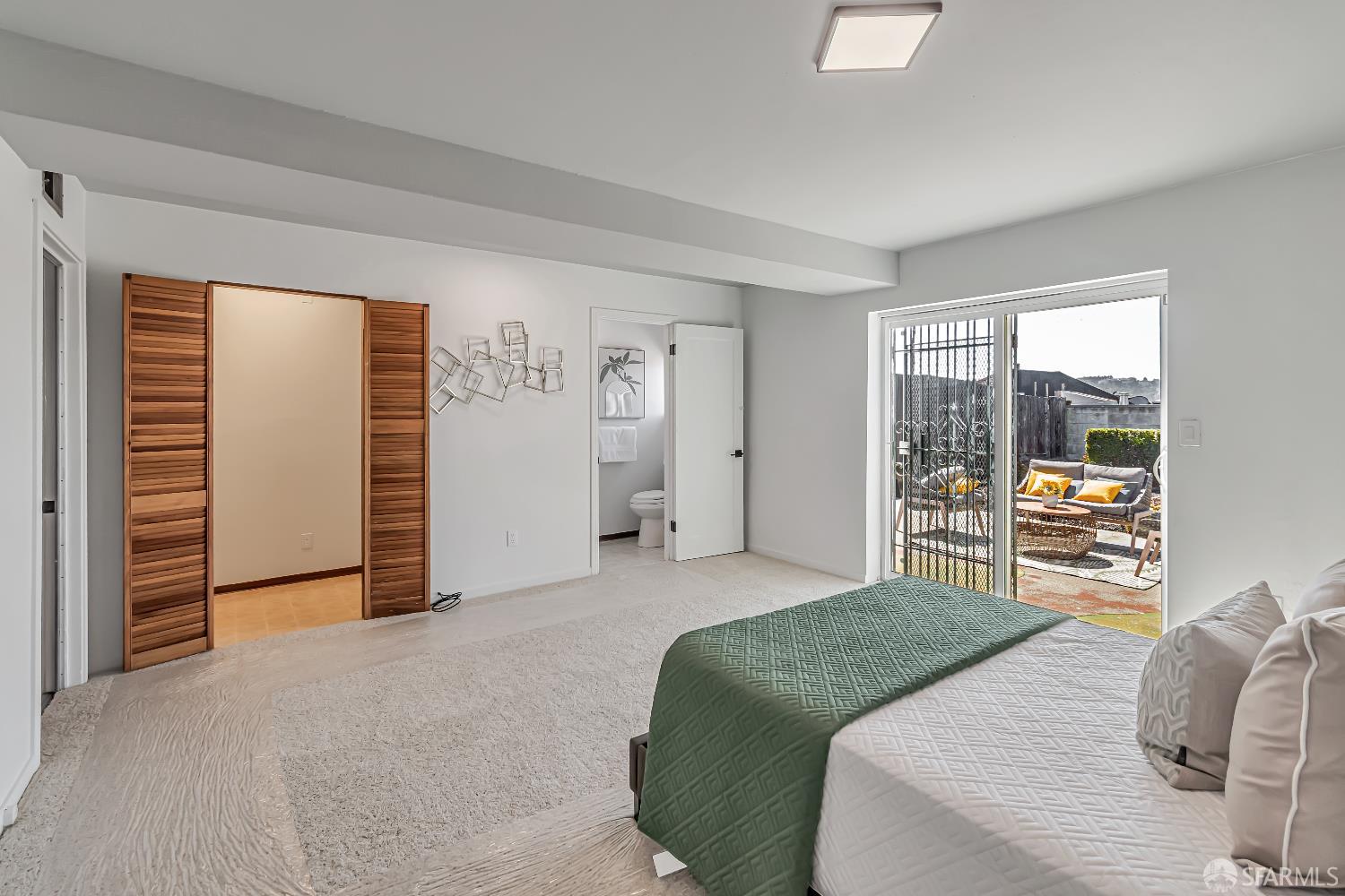 Detail Gallery Image 20 of 31 For 9 Shields St, San Francisco,  CA 94132 - 3 Beds | 2 Baths