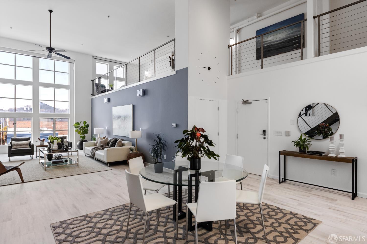 Detail Gallery Image 5 of 6 For 229 8th St #3,  San Francisco,  CA 94103 - 1 Beds | 2 Baths