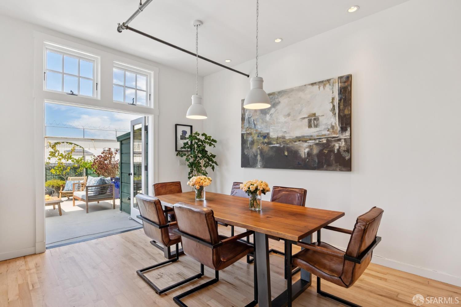 Detail Gallery Image 16 of 33 For 2169 Folsom St #M201,  San Francisco,  CA 94110 - 2 Beds | 1 Baths