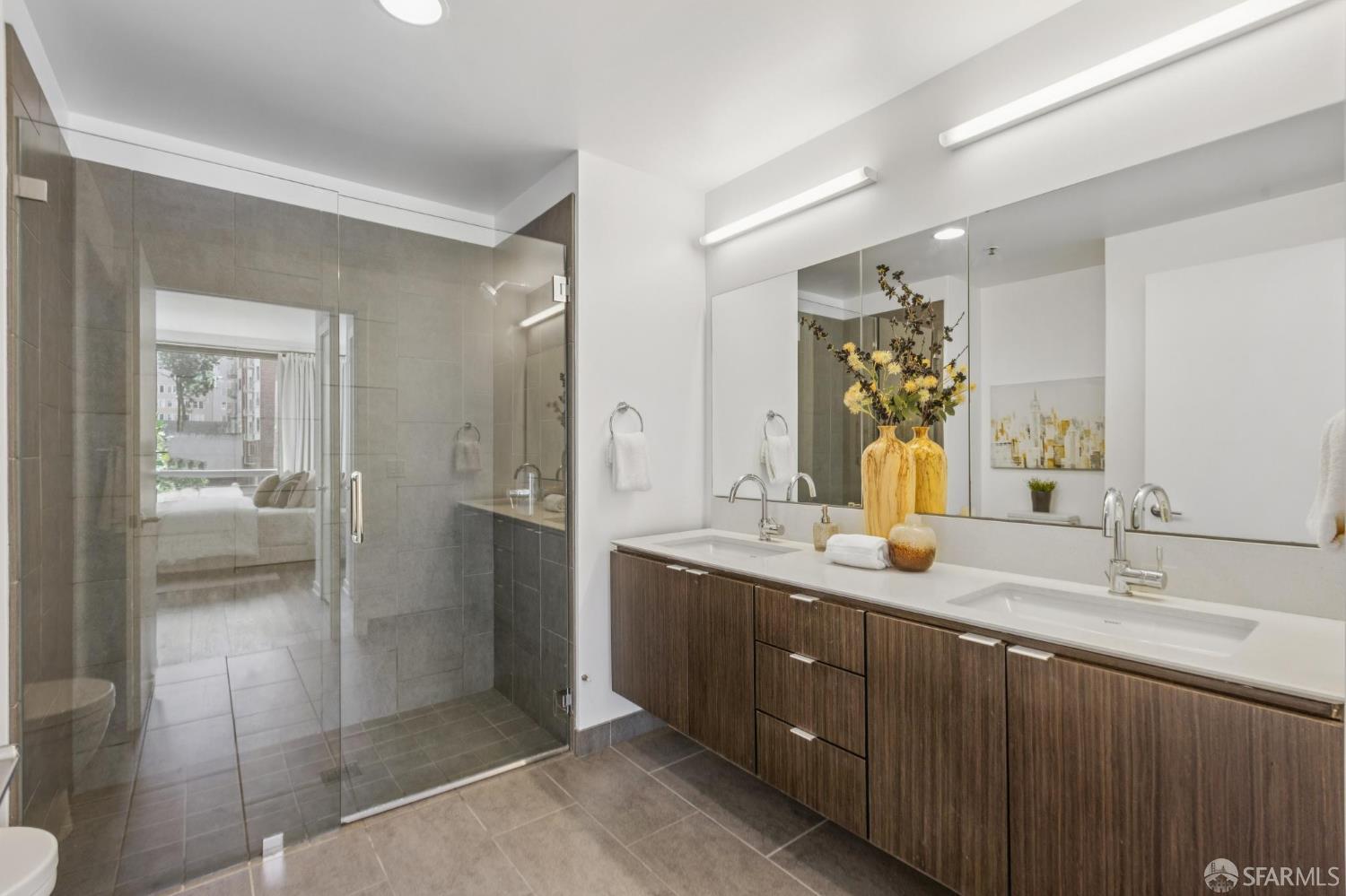 Detail Gallery Image 18 of 45 For 1788 Clay St #304,  San Francisco,  CA 94109 - 2 Beds | 2 Baths