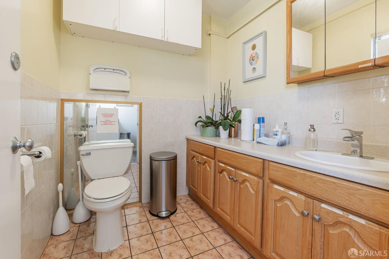 Detail Gallery Image 28 of 49 For 1014 Clement St, San Francisco,  CA 94118 - – Beds | – Baths