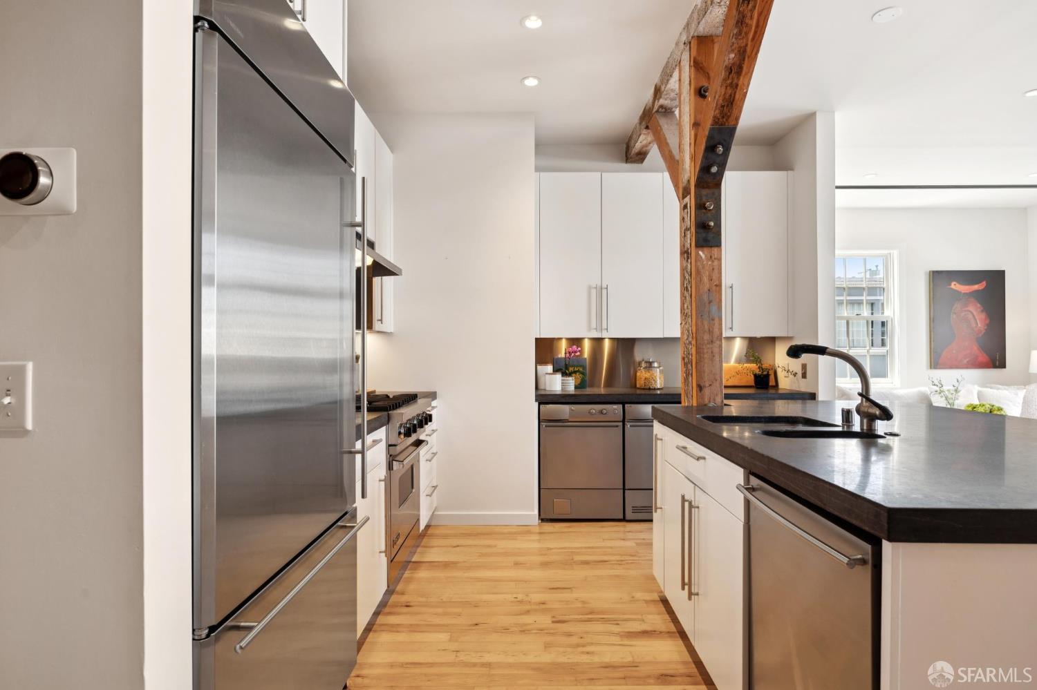 Detail Gallery Image 20 of 33 For 2169 Folsom St #M201,  San Francisco,  CA 94110 - 2 Beds | 1 Baths