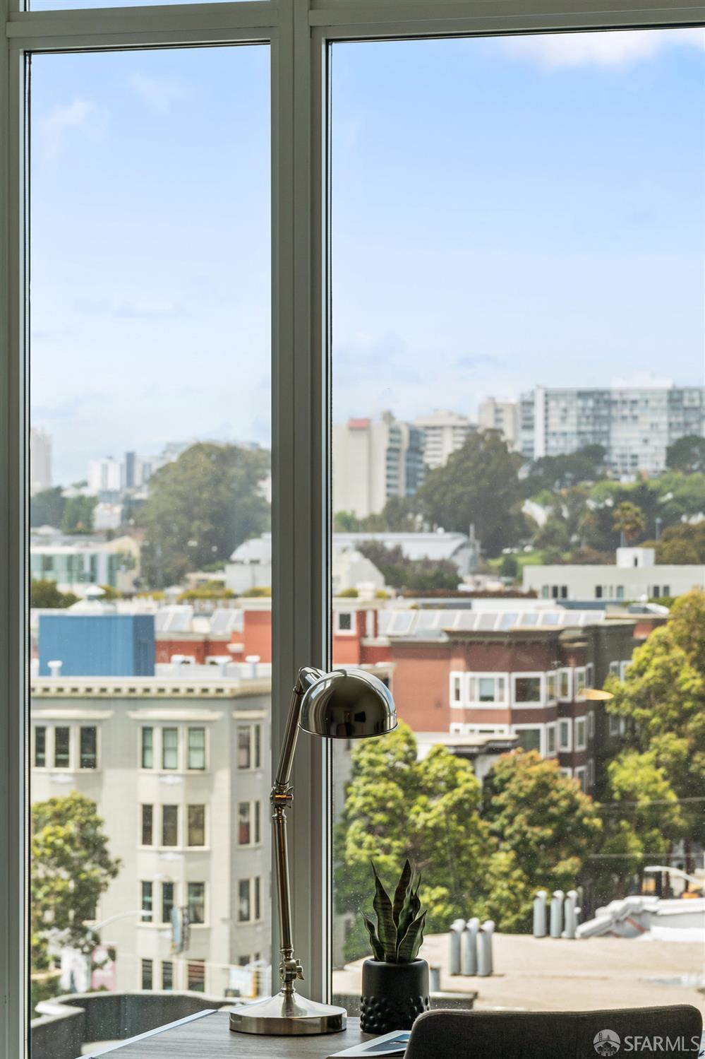 Detail Gallery Image 13 of 55 For 55 Page St Ph818,  San Francisco,  CA 94102 - 1 Beds | 1 Baths