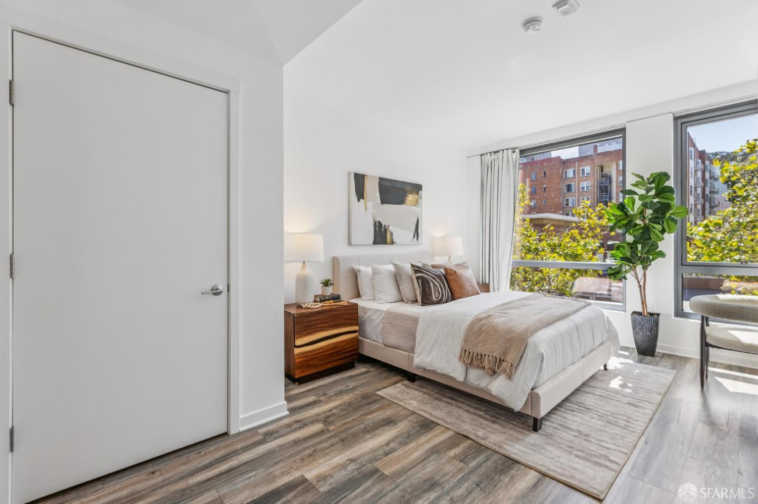 Detail Gallery Image 16 of 45 For 1788 Clay St #304,  San Francisco,  CA 94109 - 2 Beds | 2 Baths