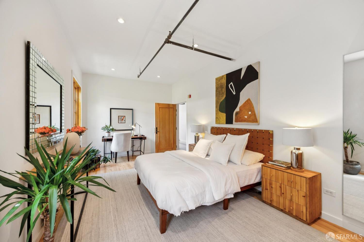 Detail Gallery Image 30 of 33 For 2169 Folsom St #M201,  San Francisco,  CA 94110 - 2 Beds | 1 Baths