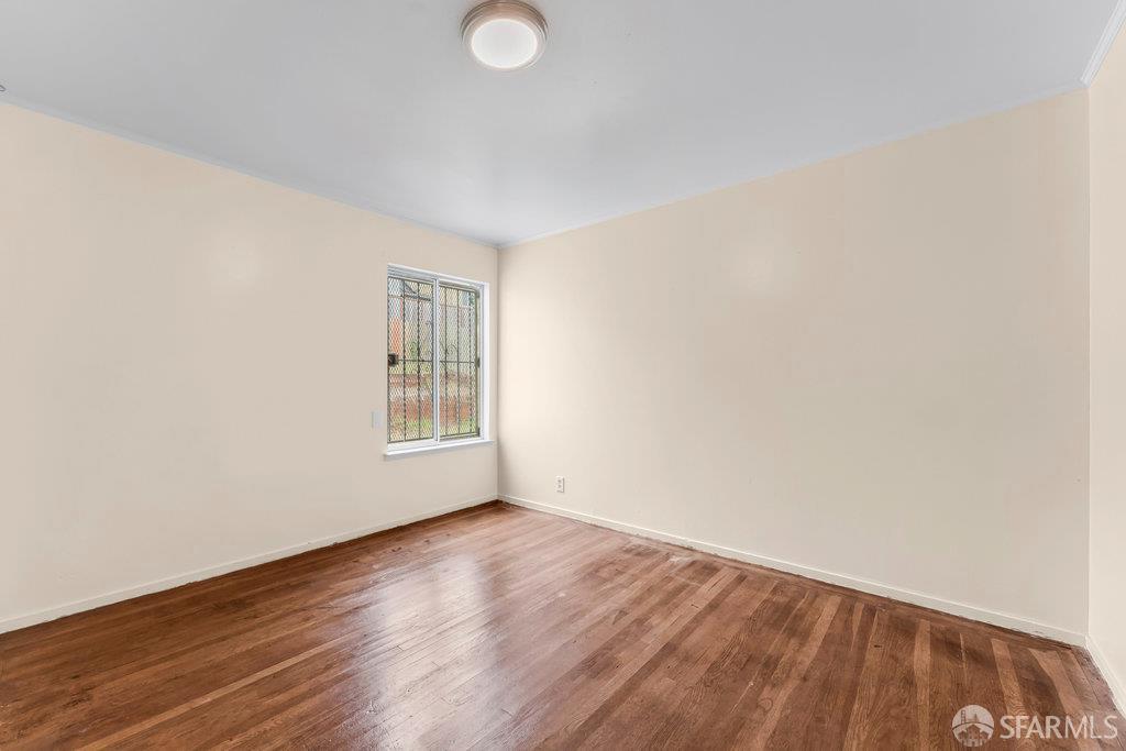 Detail Gallery Image 17 of 46 For 250 Monticello St, San Francisco,  CA 94132 - 0 Beds | 1 Baths