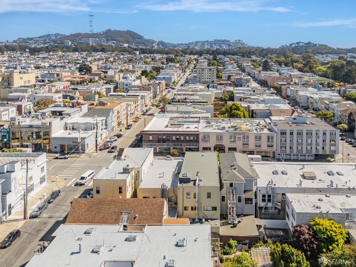 Detail Gallery Image 45 of 49 For 1014 Clement St, San Francisco,  CA 94118 - – Beds | – Baths