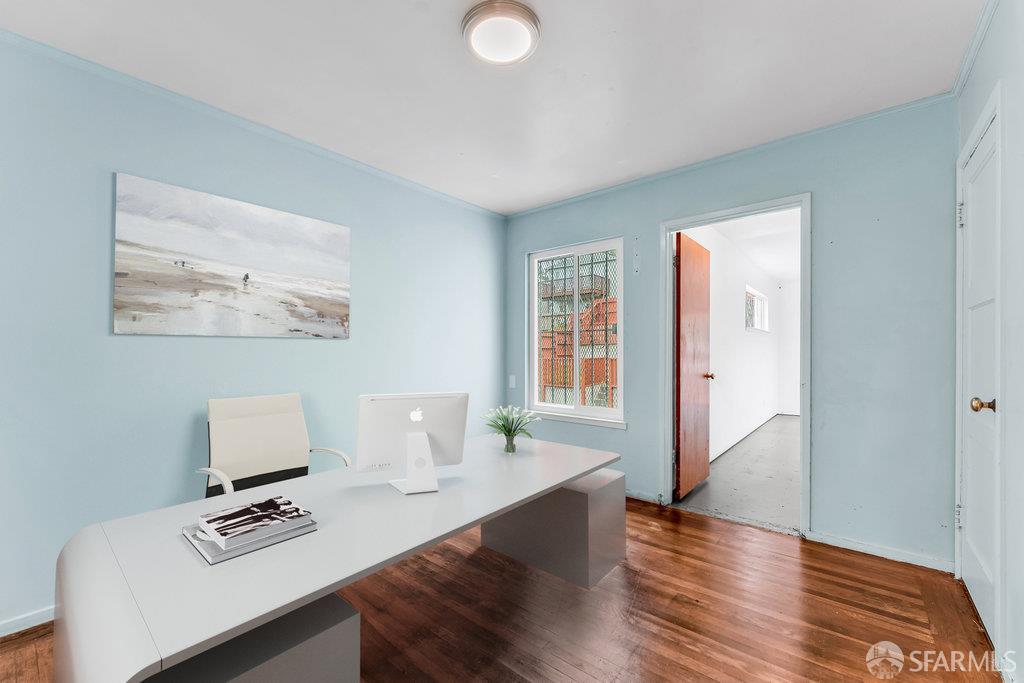 Detail Gallery Image 21 of 46 For 250 Monticello St, San Francisco,  CA 94132 - 0 Beds | 1 Baths