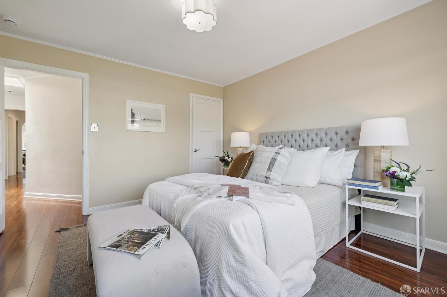 Detail Gallery Image 16 of 37 For 234 Sagamore St, San Francisco,  CA 94112 - 3 Beds | 1/1 Baths