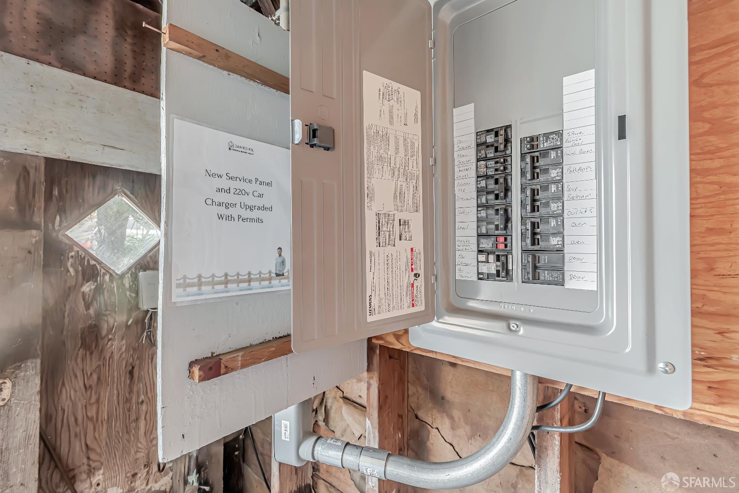 Detail Gallery Image 26 of 31 For 9 Shields St, San Francisco,  CA 94132 - 3 Beds | 2 Baths