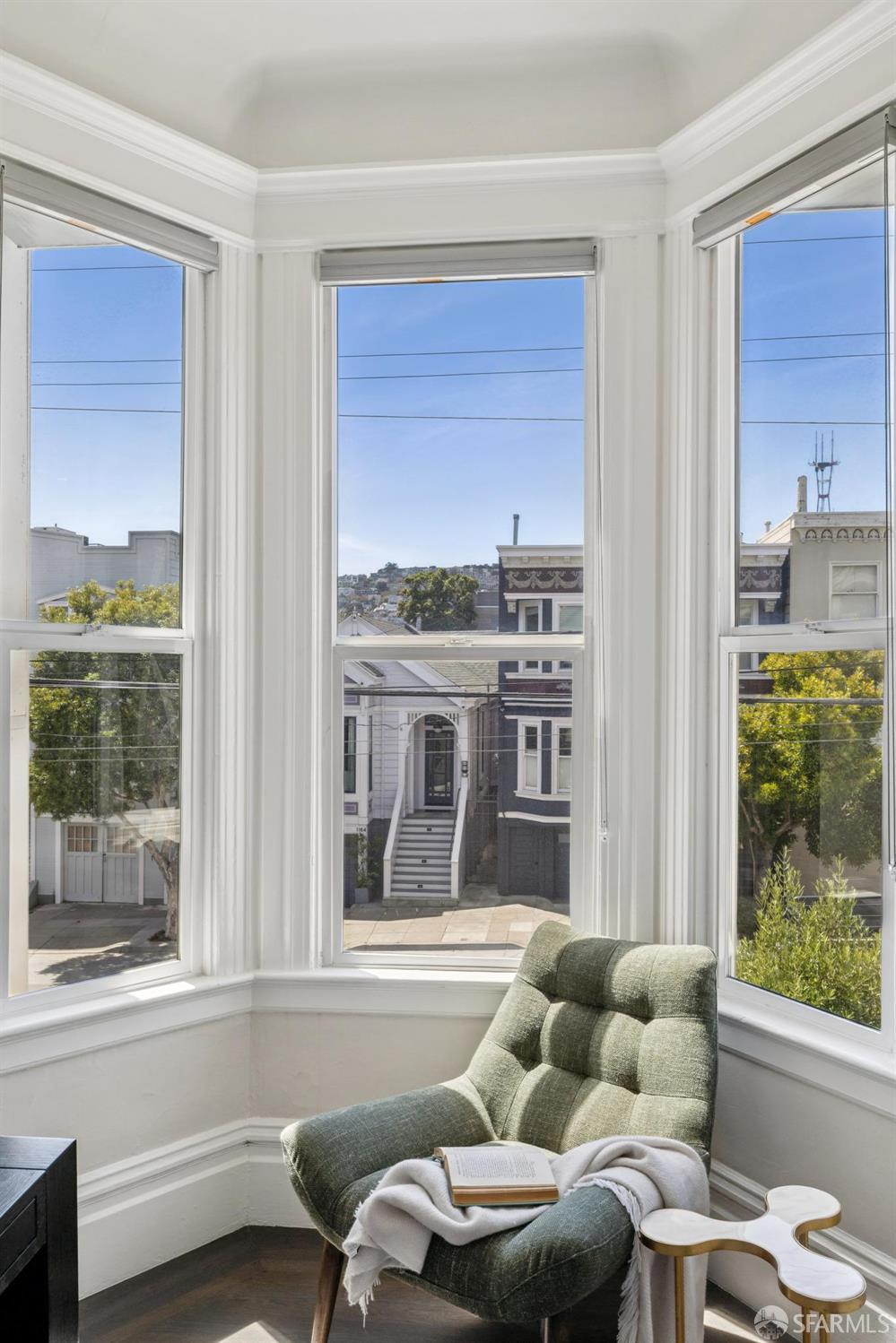 Detail Gallery Image 29 of 40 For 1161 Church St, San Francisco,  CA 94114 - 2 Beds | 1 Baths