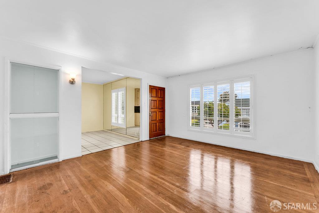 Detail Gallery Image 7 of 46 For 250 Monticello St, San Francisco,  CA 94132 - 0 Beds | 1 Baths