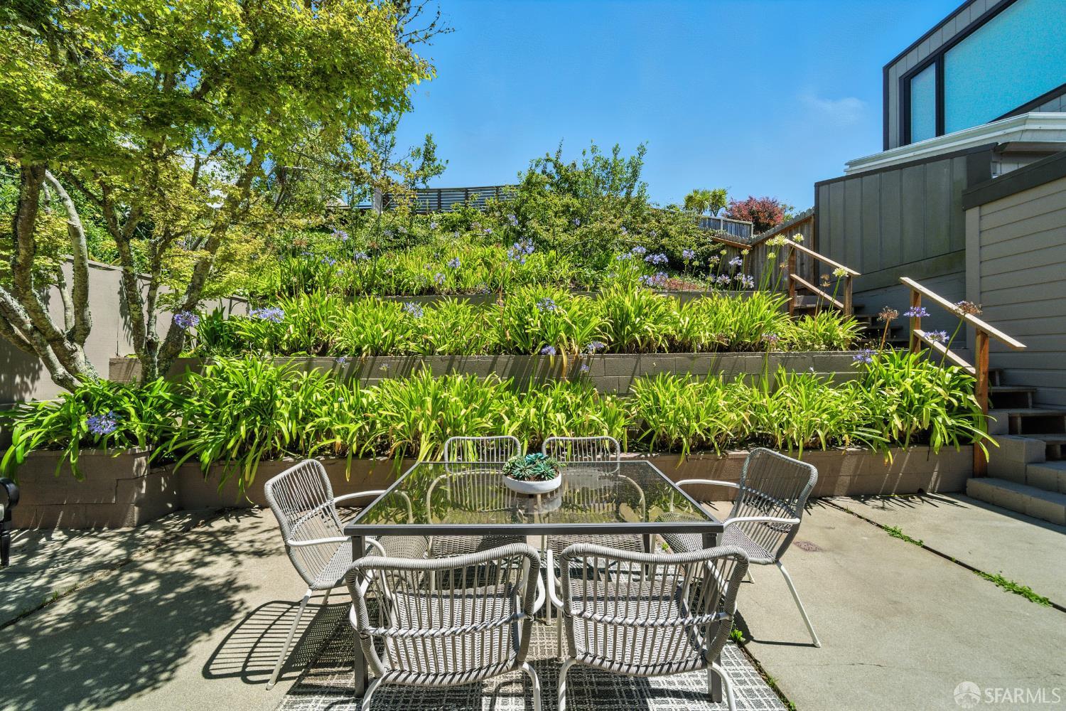 Detail Gallery Image 36 of 41 For 29 Cameo Way, San Francisco,  CA 94131 - 4 Beds | 2/1 Baths