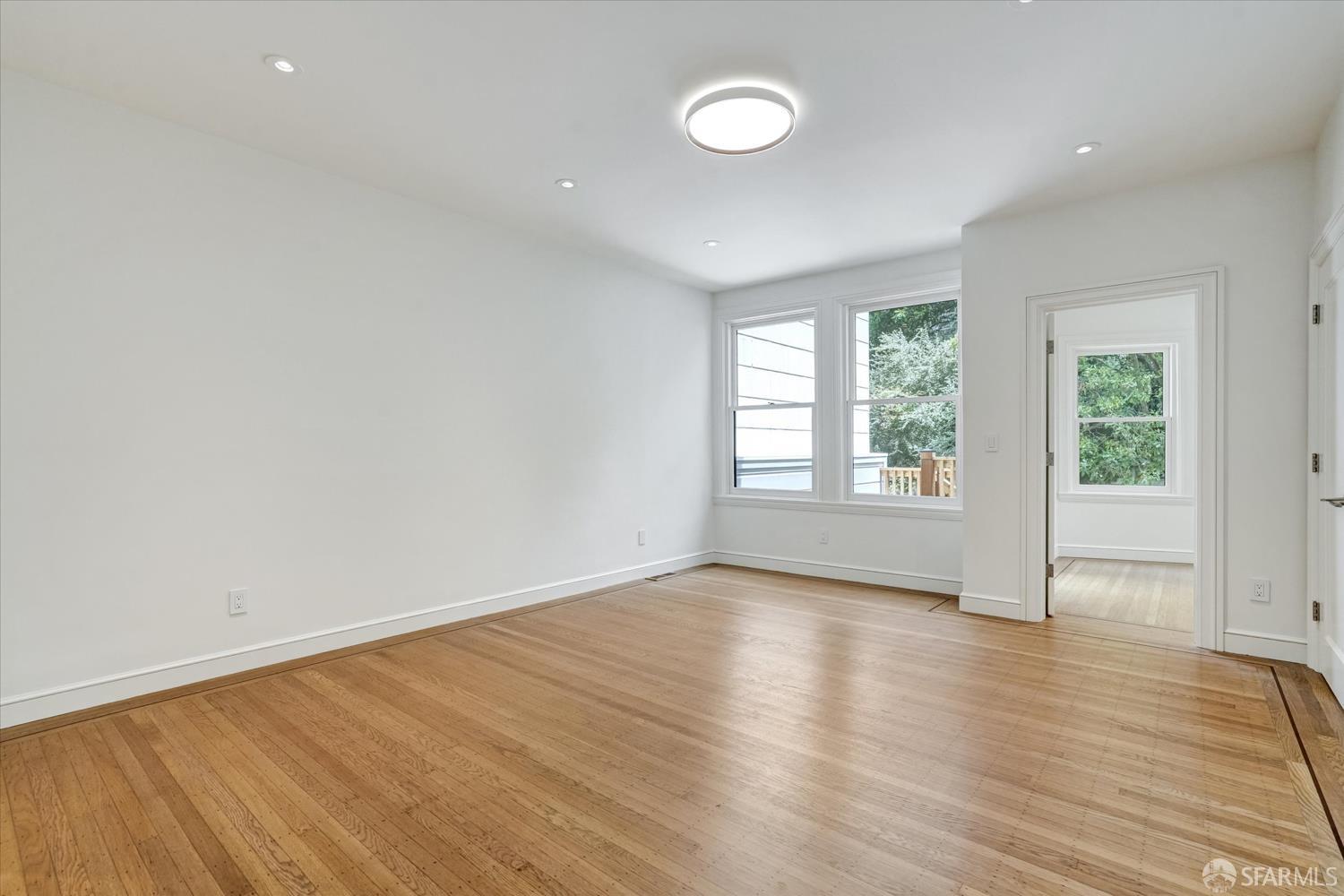 Detail Gallery Image 30 of 40 For 34 Parker Ave, San Francisco,  CA 94118 - 3 Beds | 2/1 Baths
