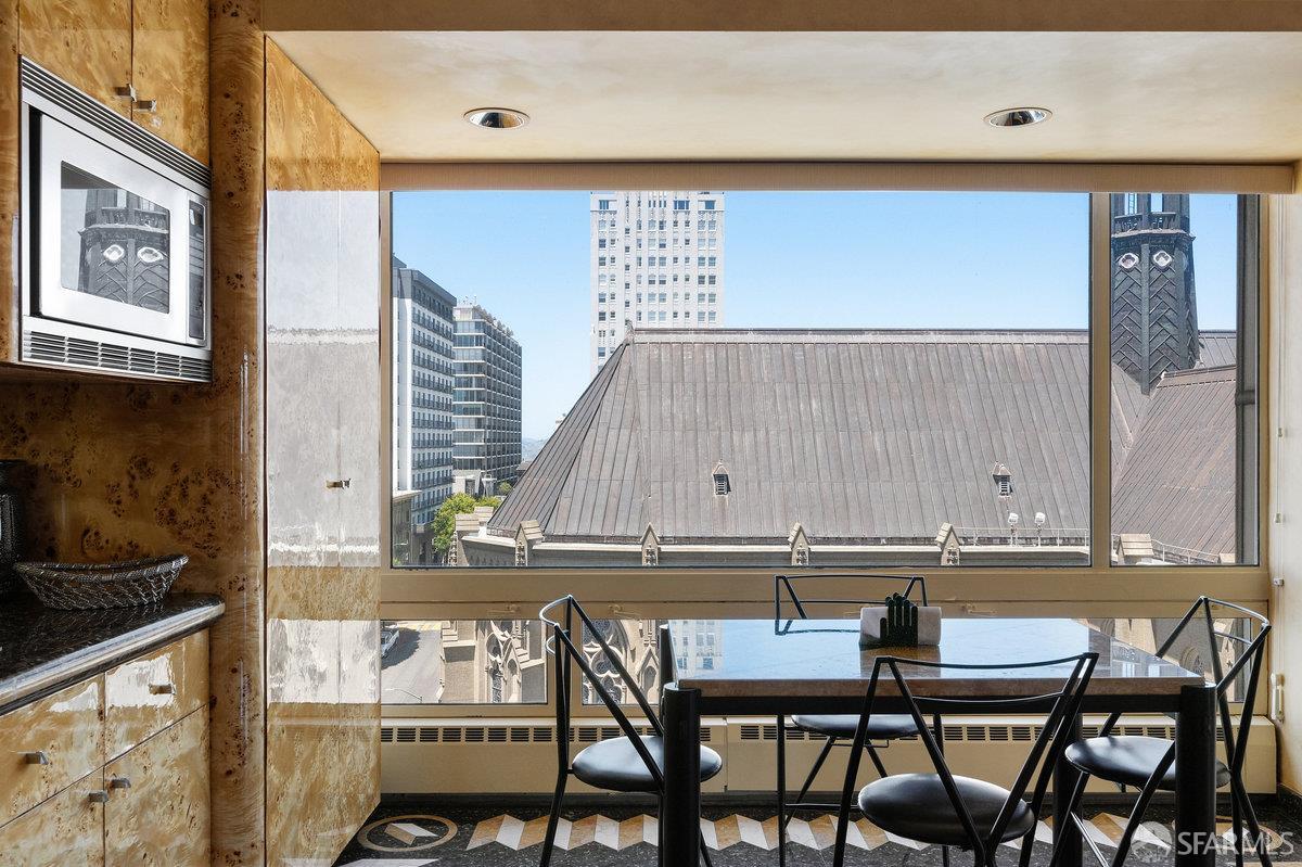 Detail Gallery Image 17 of 59 For 1177 California St #1210,  San Francisco,  CA 94108 - 2 Beds | 2 Baths