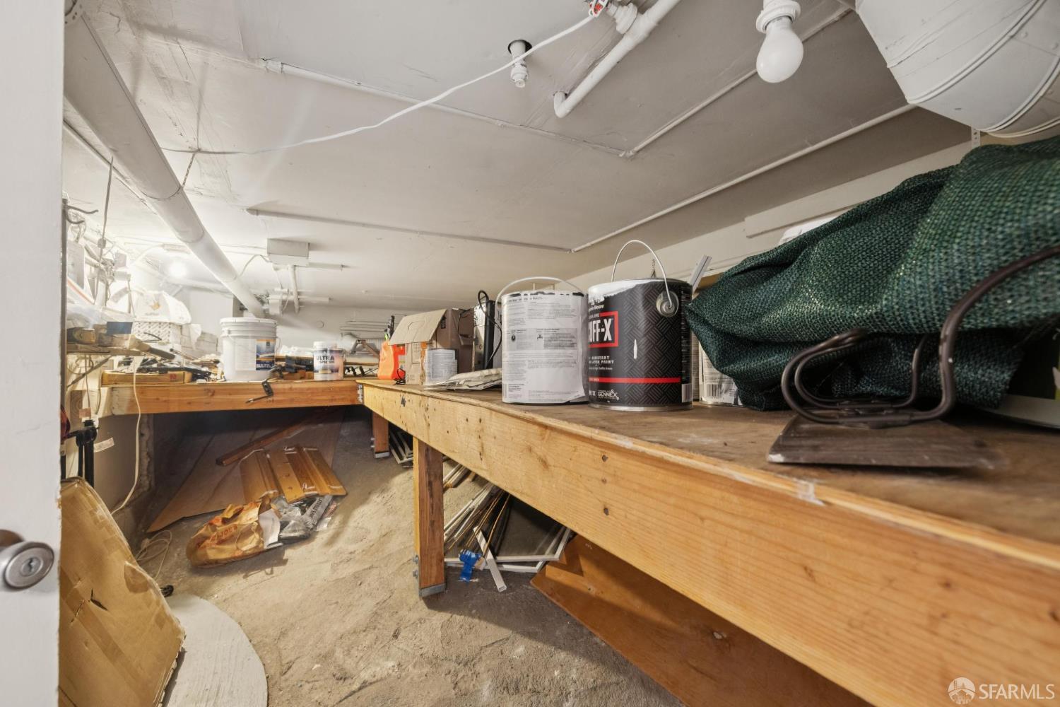 Detail Gallery Image 32 of 38 For 144 Langton St, San Francisco,  CA 94103 - 2 Beds | 1/1 Baths