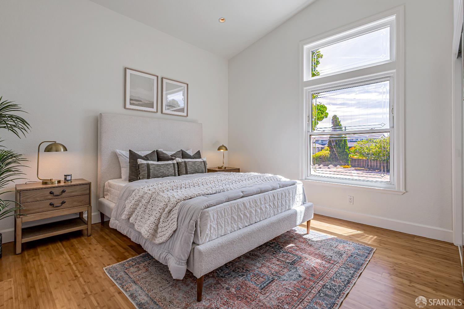 Detail Gallery Image 42 of 64 For 292 Sandpiper Ct, Foster City,  CA 94404 - 3 Beds | 2/1 Baths