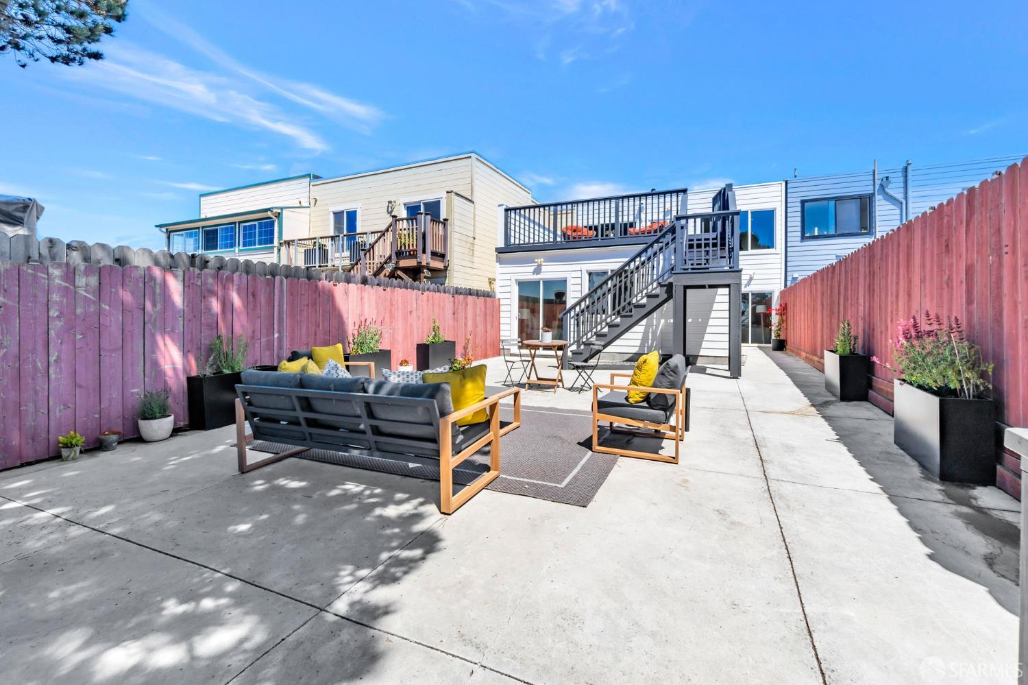 Detail Gallery Image 50 of 69 For 2263 42nd Ave, San Francisco,  CA 94116 - 4 Beds | 4 Baths
