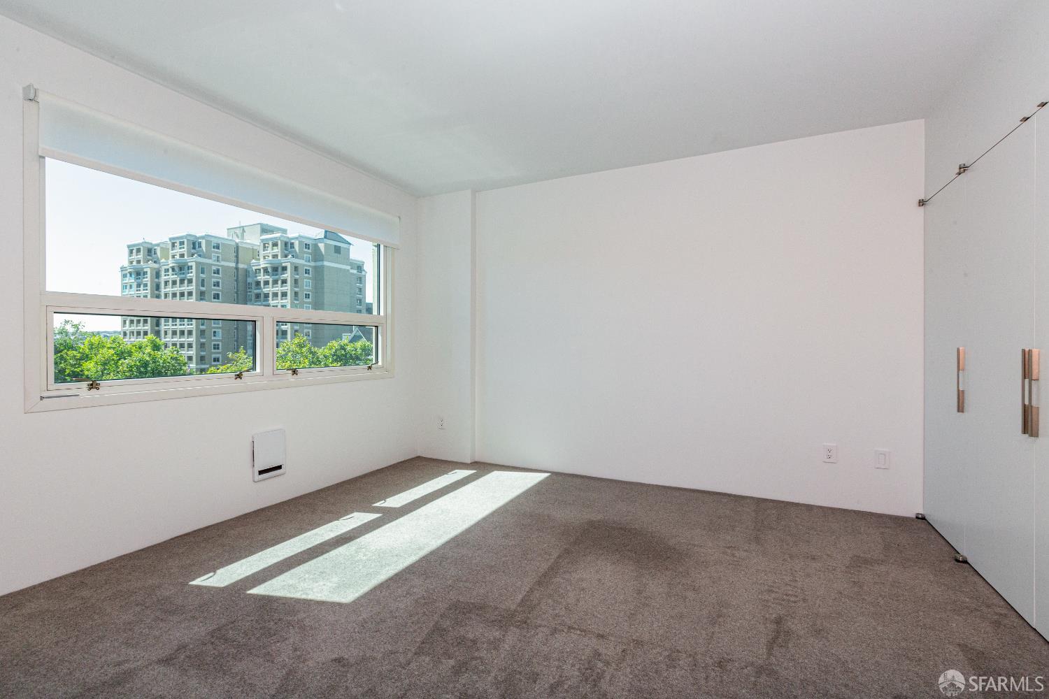 Detail Gallery Image 13 of 25 For 1388 Gough St #606,  San Francisco,  CA 94109 - 2 Beds | 2 Baths