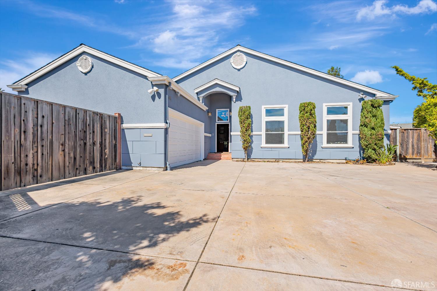 Detail Gallery Image 8 of 64 For 292 Sandpiper Ct, Foster City,  CA 94404 - 3 Beds | 2/1 Baths