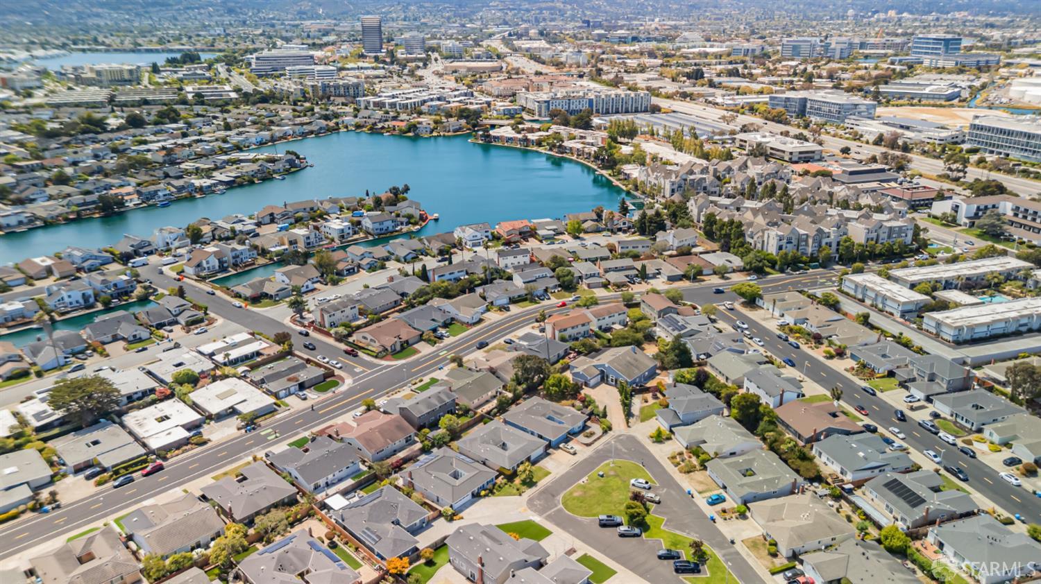 Detail Gallery Image 31 of 64 For 292 Sandpiper Ct, Foster City,  CA 94404 - 3 Beds | 2/1 Baths