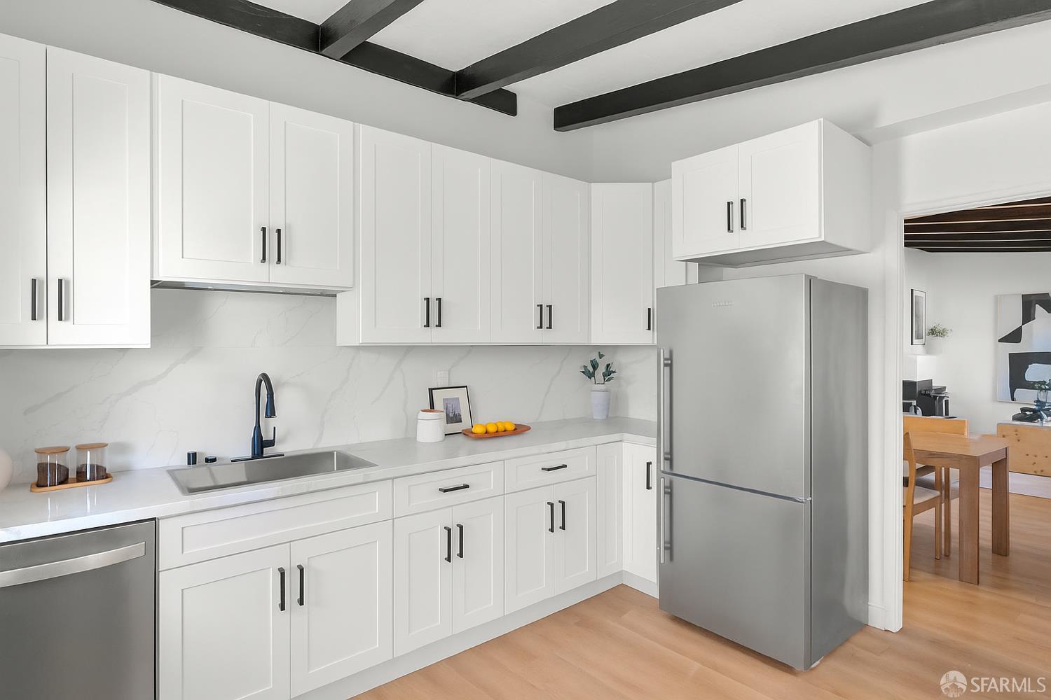 Detail Gallery Image 12 of 36 For 1324 Lodi Ave, San Mateo,  CA 94401 - 3 Beds | 2 Baths