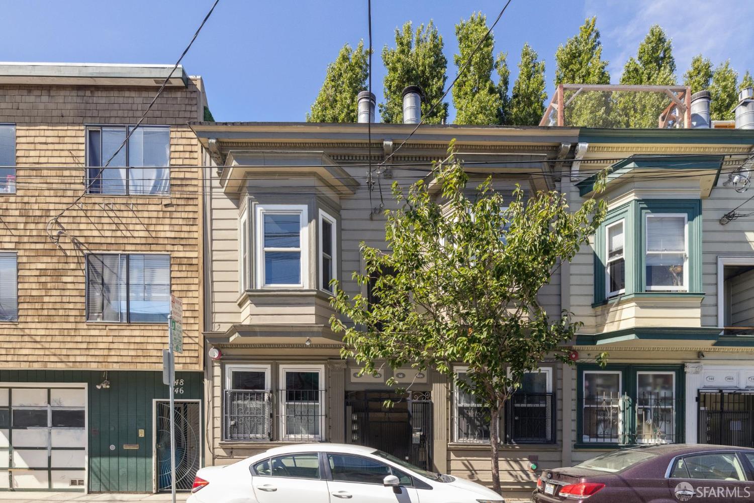 Detail Gallery Image 38 of 38 For 144 Langton St, San Francisco,  CA 94103 - 2 Beds | 1/1 Baths