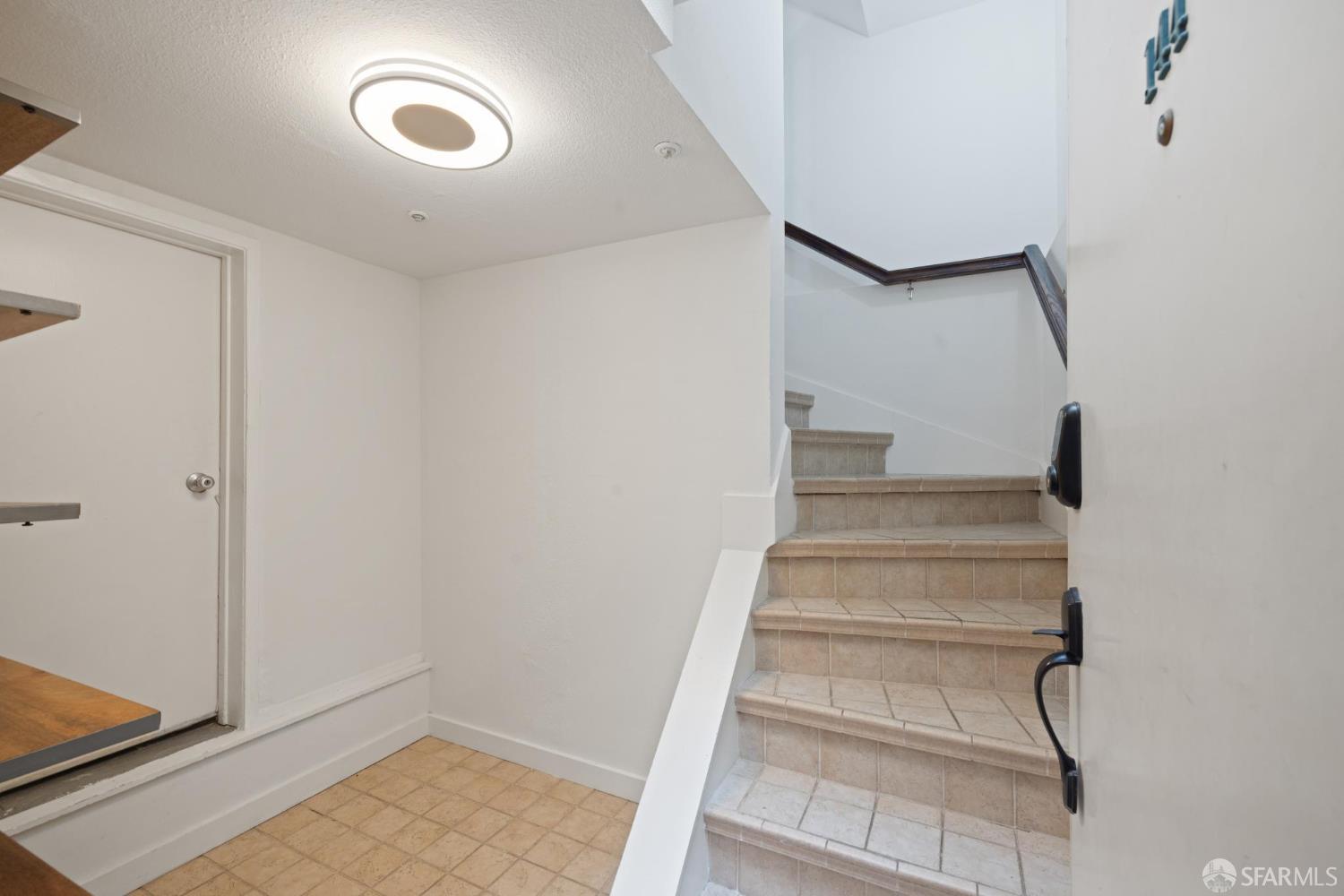 Detail Gallery Image 30 of 38 For 144 Langton St, San Francisco,  CA 94103 - 2 Beds | 1/1 Baths
