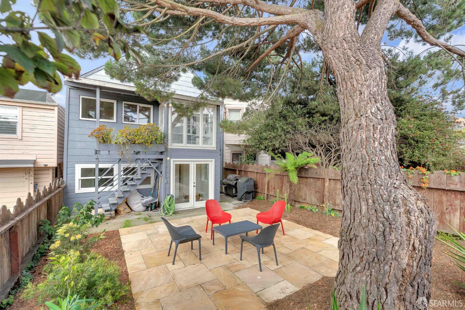Detail Gallery Image 24 of 28 For 49 Theresa St, San Francisco,  CA 94112 - 5 Beds | 2 Baths