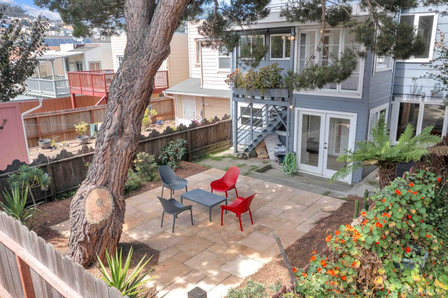 Detail Gallery Image 27 of 28 For 49 Theresa St, San Francisco,  CA 94112 - 5 Beds | 2 Baths