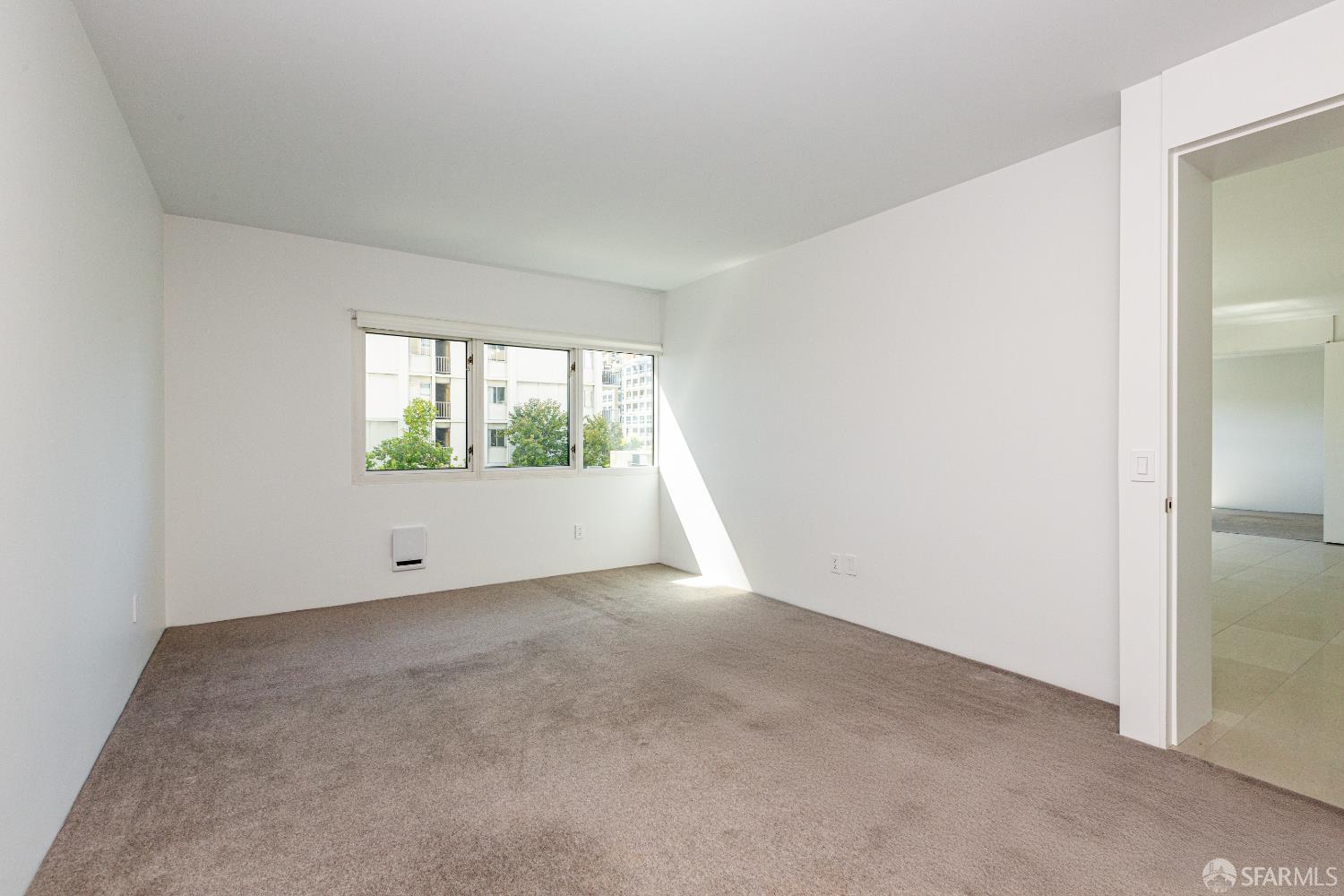 Detail Gallery Image 23 of 25 For 1388 Gough St #606,  San Francisco,  CA 94109 - 2 Beds | 2 Baths