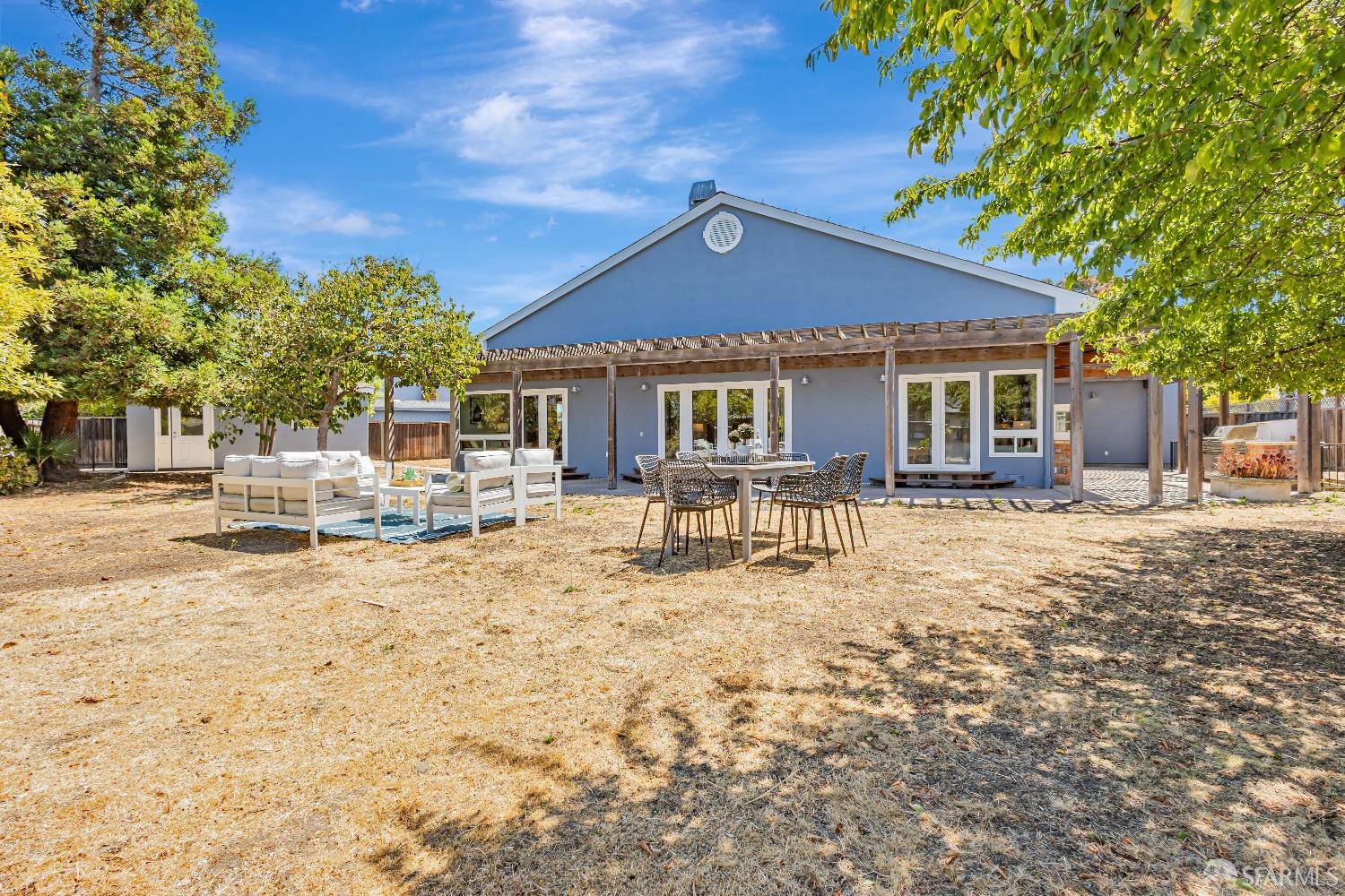 Detail Gallery Image 59 of 64 For 292 Sandpiper Ct, Foster City,  CA 94404 - 3 Beds | 2/1 Baths