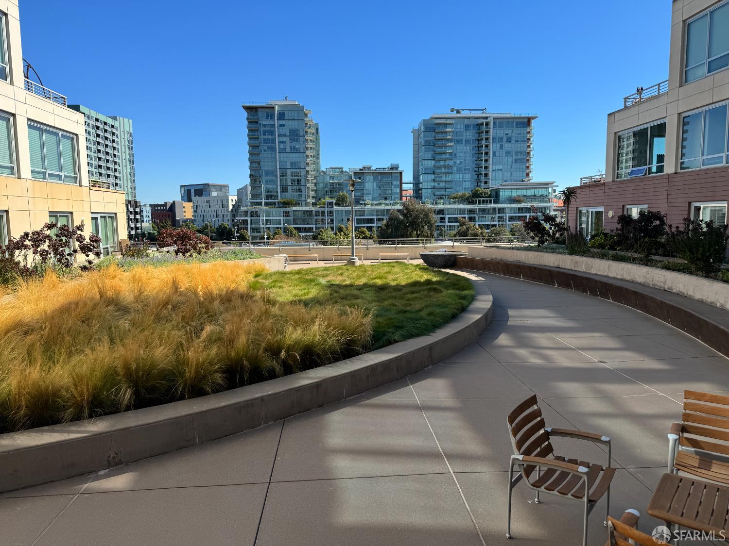 Detail Gallery Image 15 of 26 For 325 Berry St #325,  San Francisco,  CA 94158 - 1 Beds | 1 Baths