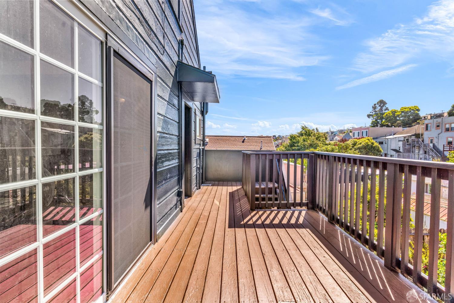 Detail Gallery Image 19 of 44 For 201 Congdon St, San Francisco,  CA 94112 - 5 Beds | 2 Baths