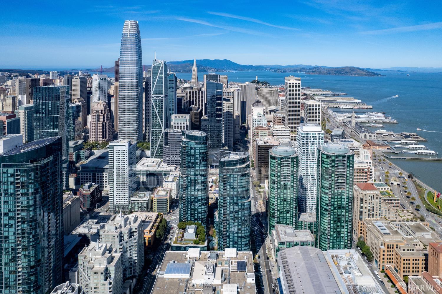 Detail Gallery Image 21 of 41 For 333 Beale St 3c,  San Francisco,  CA 94105 - 1 Beds | 1/1 Baths
