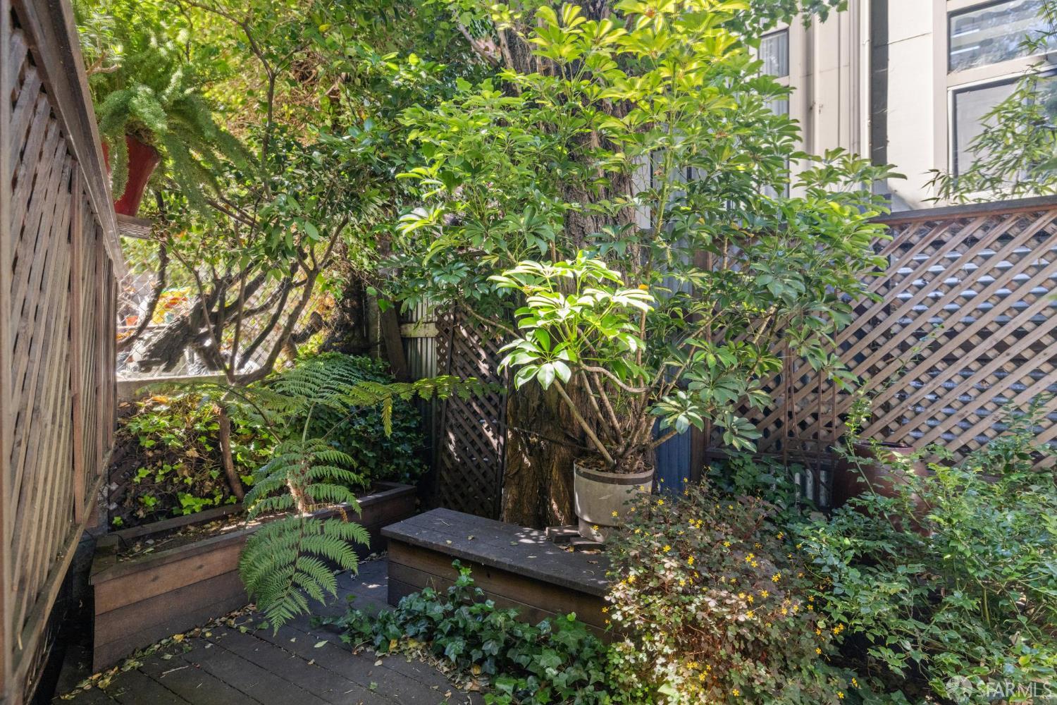 Detail Gallery Image 35 of 38 For 144 Langton St, San Francisco,  CA 94103 - 2 Beds | 1/1 Baths