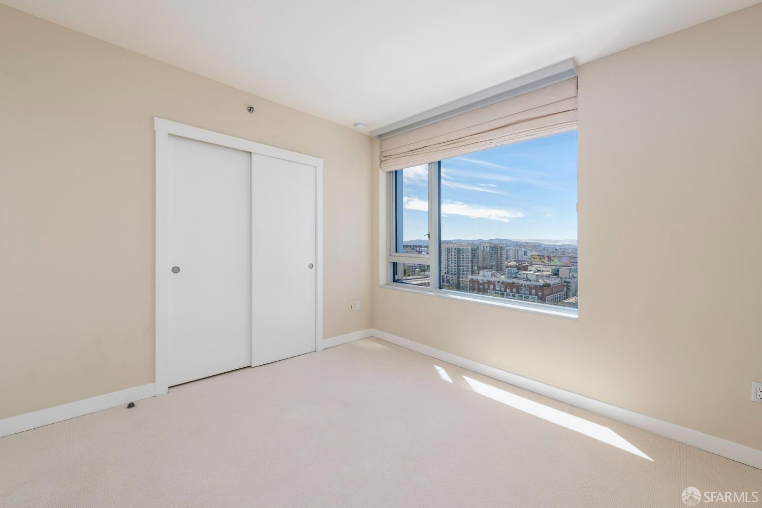 Detail Gallery Image 23 of 34 For 501 Beale St 20g,  San Francisco,  CA 94105 - 3 Beds | 2 Baths