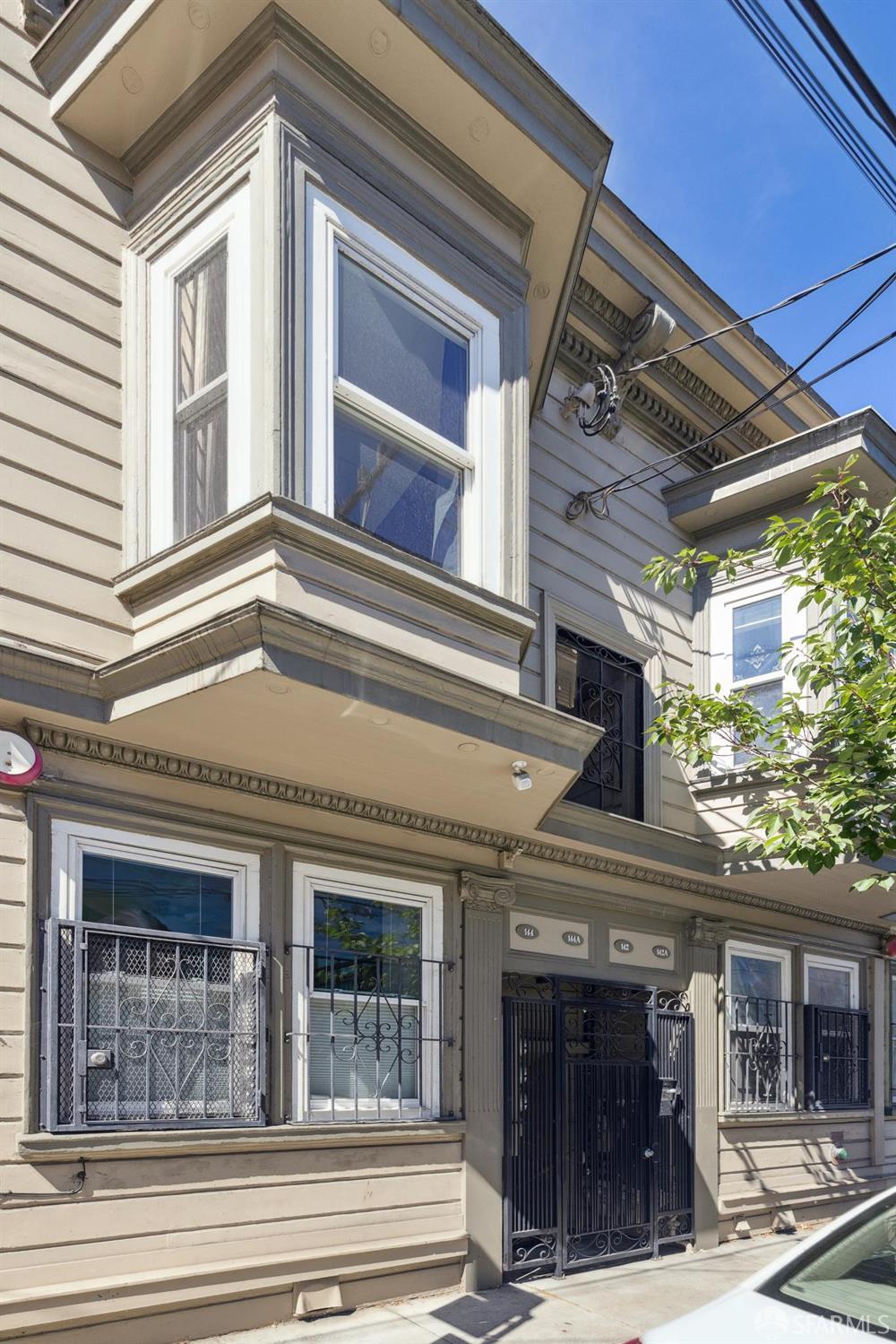 Detail Gallery Image 37 of 38 For 144 Langton St, San Francisco,  CA 94103 - 2 Beds | 1/1 Baths