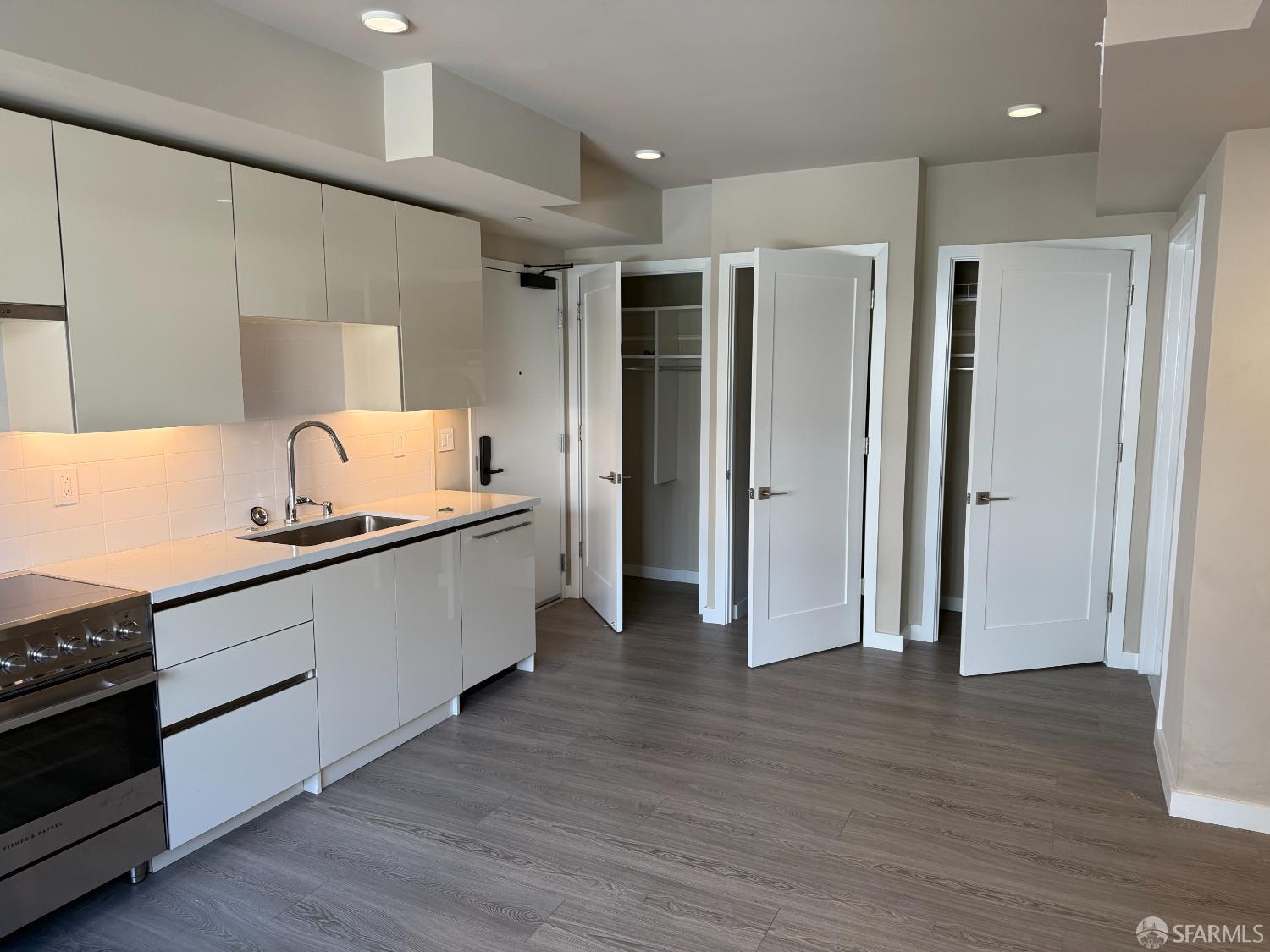 Detail Gallery Image 10 of 16 For 1603 15th St #201,  San Francisco,  CA 94103 - 2 Beds | 1 Baths