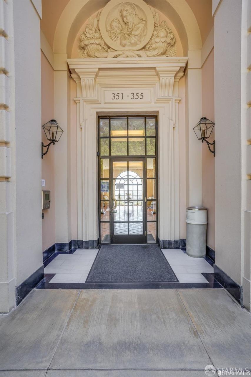 Detail Gallery Image 12 of 16 For 355 Buena Vista Ave 505w,  San Francisco,  CA 94117 - 1 Beds | 1 Baths