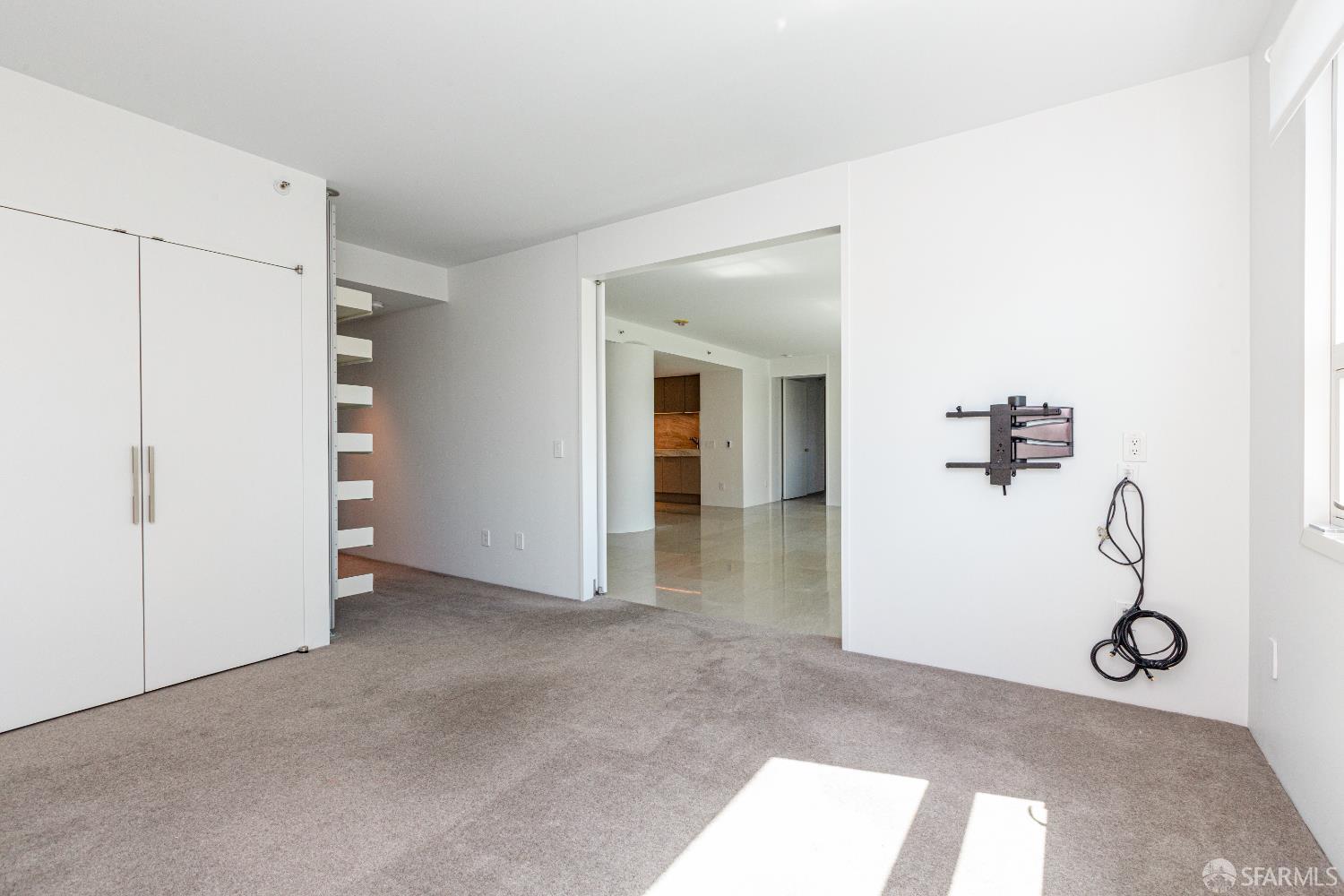 Detail Gallery Image 12 of 25 For 1388 Gough St #606,  San Francisco,  CA 94109 - 2 Beds | 2 Baths