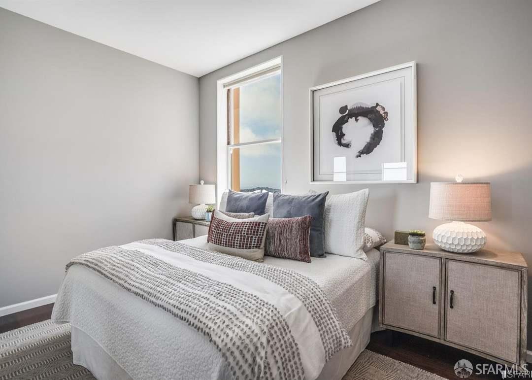Detail Gallery Image 8 of 16 For 355 Buena Vista Ave 505w,  San Francisco,  CA 94117 - 1 Beds | 1 Baths
