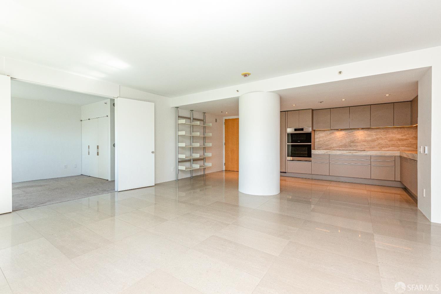 Detail Gallery Image 4 of 25 For 1388 Gough St #606,  San Francisco,  CA 94109 - 2 Beds | 2 Baths