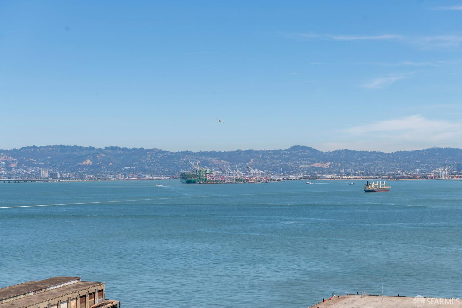Detail Gallery Image 17 of 34 For 501 Beale St 20g,  San Francisco,  CA 94105 - 3 Beds | 2 Baths