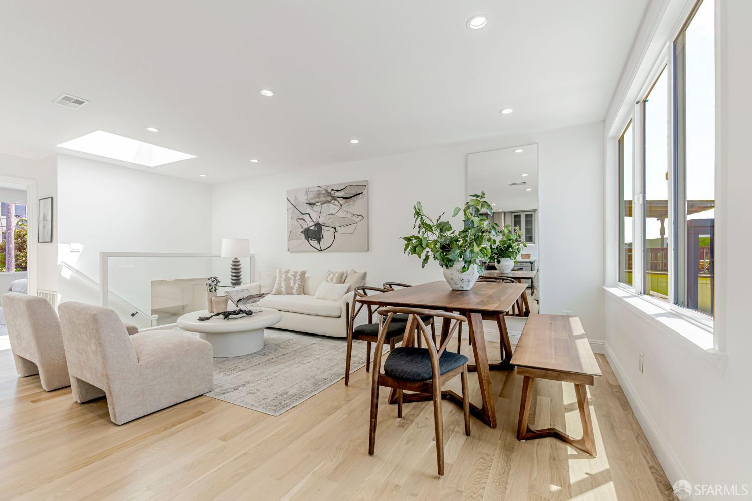 Detail Gallery Image 19 of 69 For 2263 42nd Ave, San Francisco,  CA 94116 - 4 Beds | 4 Baths