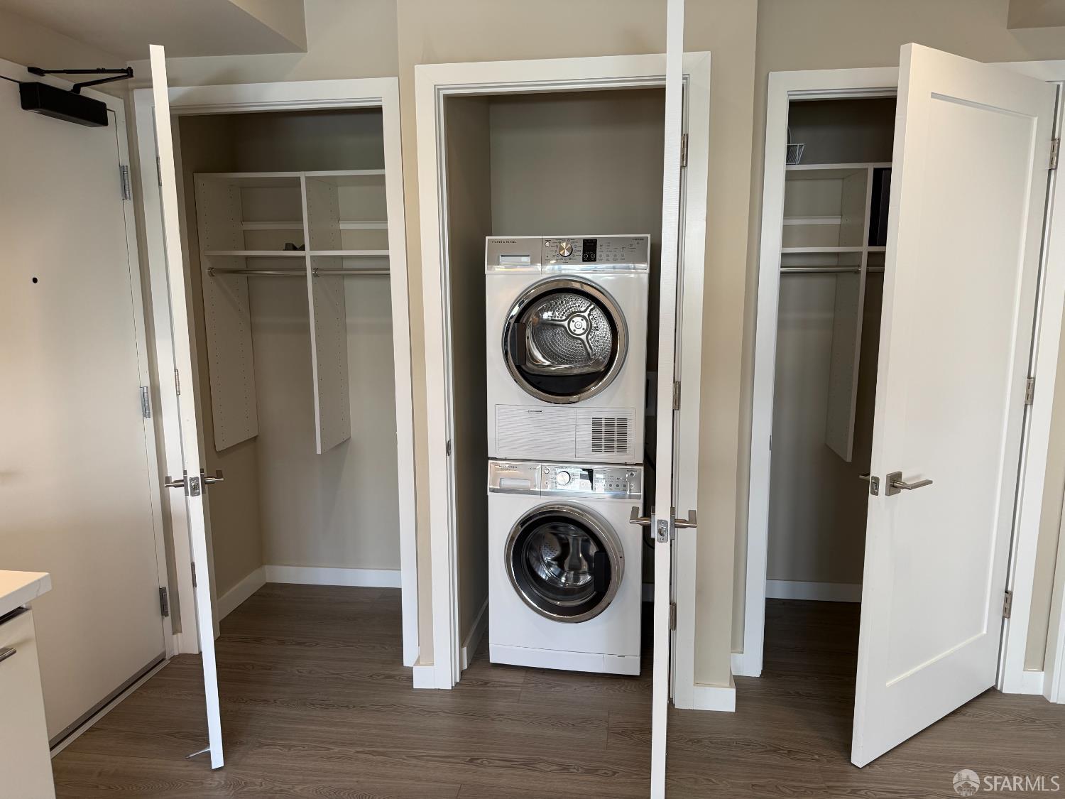 Detail Gallery Image 5 of 16 For 1603 15th St #201,  San Francisco,  CA 94103 - 2 Beds | 1 Baths