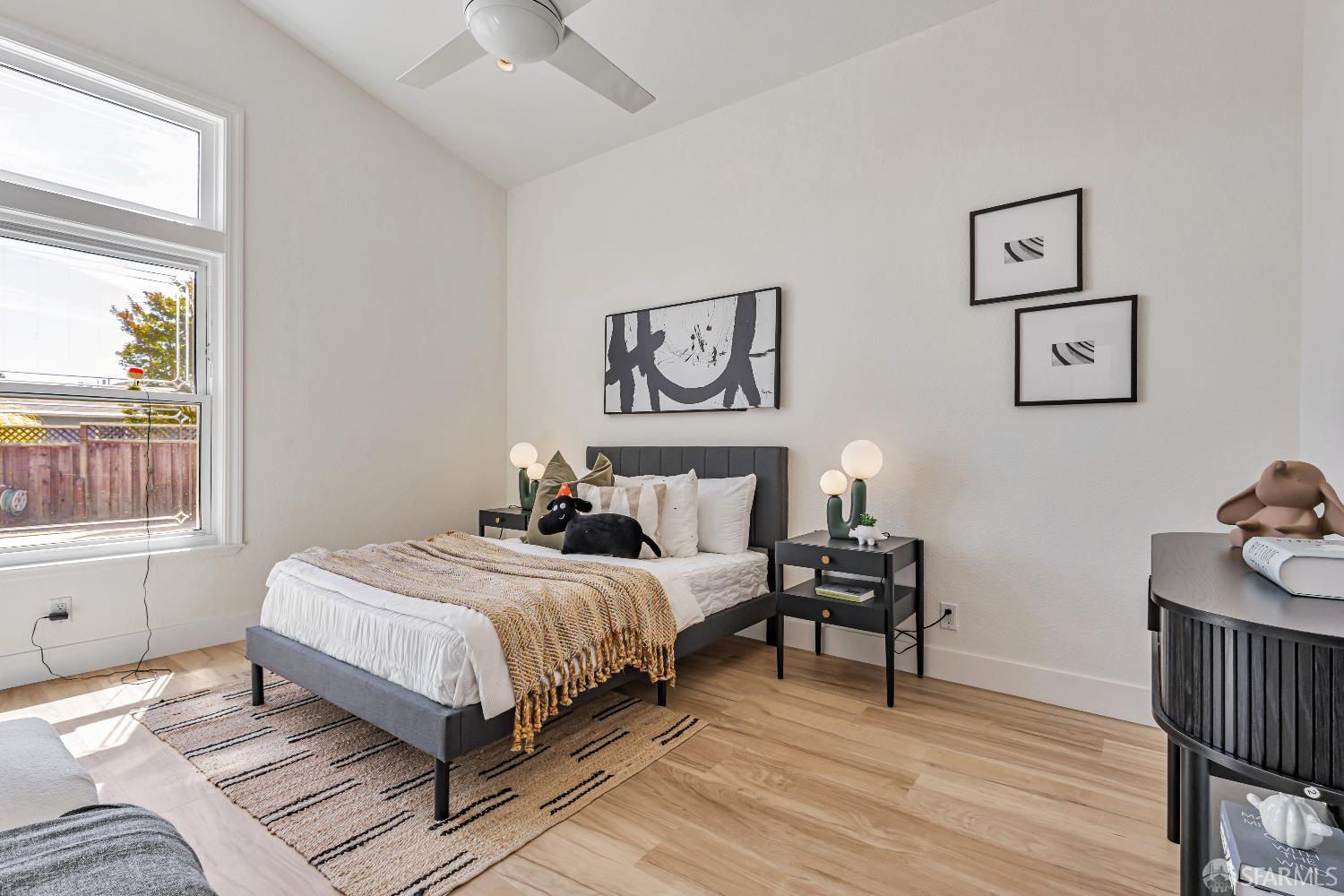 Detail Gallery Image 40 of 64 For 292 Sandpiper Ct, Foster City,  CA 94404 - 3 Beds | 2/1 Baths
