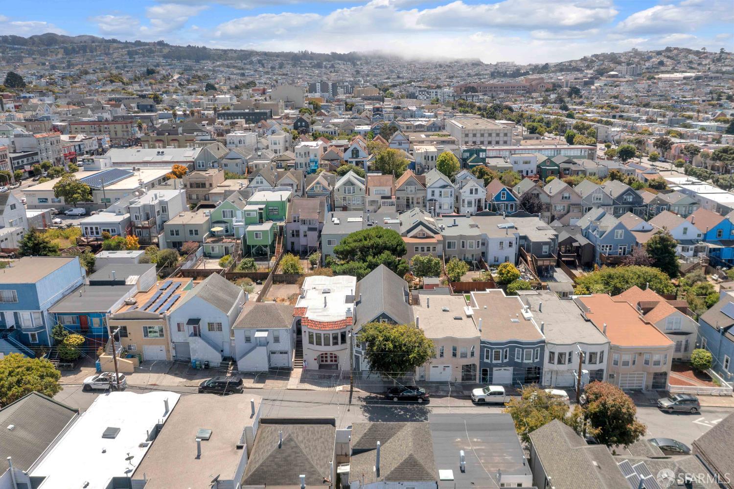 Detail Gallery Image 28 of 28 For 49 Theresa St, San Francisco,  CA 94112 - 5 Beds | 2 Baths